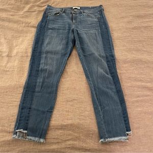 LOFT jeans